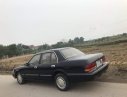 Toyota Crown   1993 - Bán Toyota Crown sản xuất năm 1993, màu đen, nhập khẩu Nhật Bản