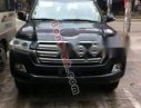 Toyota Land Cruiser  VX 4.6 V8  2019 - Bán Toyota Land Cruiser VX 4.6 V8 2019, màu đen, nhập khẩu