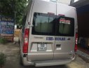 Ford Transit  MT 2015 - Bán chiếc Ford Transit 2015, xe đẹp