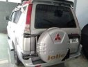 Mitsubishi Jolie 2002 - Bán Mitsubishi Jolie sản xuất 2002, màu bạc, nhập khẩu nguyên chiếc chính chủ