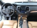 Volvo XC90 2017 - Bán xe Volvo XC90 dùng lướt, mới 99.9%, hỗ trợ bank tới 75%. Liên hệ để nhận giá tốt: 0982 859 382