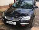 Ford Focus   2005 - Chính chủ bán xe Ford Focus đời 2005, màu đen