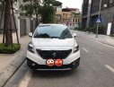 Peugeot 3008 Facelift 2018 - Cần bán xe Peugeot 3008 Facelift 2018, màu trắng, nhập khẩu đã đi 9.000 km
