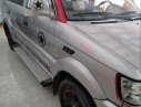 Mitsubishi Jolie 2002 - Bán Mitsubishi Jolie sản xuất 2002, màu bạc, nhập khẩu nguyên chiếc chính chủ