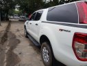 Ford Ranger XLS 2017 - Cần bán xe Ford Ranger XLS chính chủ từ đầu - LH 0912252526