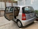 Kia Morning  LX 2007 - Bán Kia Morning LX 2007, màu bạc, nhập khẩu  