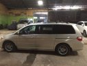 Honda Odyssey   3.5L Touring  2006 - Cần bán Honda Odyssey Touring 2006, 2 cửa điện cốp điện