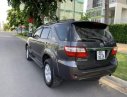 Toyota Fortuner V 2010 - Bán Toyota Fortuner V năm sản xuất 2010, màu xám xe gia đình