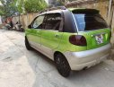 Daewoo Matiz   2004 - Bán Daewoo Matiz sản xuất năm 2004, màu xanh lục, số sàn