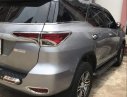 Toyota Fortuner 2017 - Bán Toyota Fortuner 2017, giá tốt