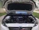 Mazda 3  AT 2015 - Gia đình cần bán Mazda 3 2015, máy móc ổn định chưa chạm đến