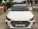 Hyundai Elantra    AT 2018 - Bán Elantra bản 2018 1.6 số tự động, đăng ký tháng 12/2018