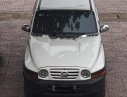 Ssangyong Korando 2004 - Cần bán lại xe Ssangyong Korando năm 2004, màu trắng, nhập khẩu 
