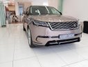 LandRover Velar SE 2018 - Bán ô tô LandRover Range Rover Velar SE đời 2018, màu vàng, xe nhập