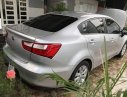 Kia Rio  MT 2015 - Bán xe Kia Rio đời 2015, màu bạc, xe nhập, 465tr