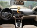 Hyundai Elantra    AT 2018 - Bán Elantra bản 2018 1.6 số tự động, đăng ký tháng 12/2018