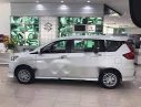 Suzuki Ertiga   2019 - Bán Suzuki Ertiga 2019, màu trắng, nhập khẩu