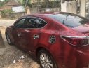 Mazda 3    2017 - Bán Mazda 3 2017, màu đỏ, xe đẹp