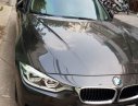BMW 3 Series 320i   2017 - Bán BMW 320i sản xuất năm 2017, màu đen, xe nhập  