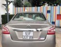 Nissan Teana   2.5AT  2014 - Bán Nissan Teana 2.5 nhập Mỹ, SX 2014, đăng ký 2015, biển số tiến