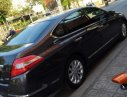 Nissan Teana  2.0AT 2010 - Gia đình cần bán xe Nissan Teana 2.0, Đk 2010