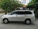 Toyota Innova   V  2009 - Bán Toyota Innova V số tự động chính chủ, biển HN