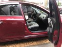 Chevrolet Cruze   LTZ   2016 - Bán xe Chevrolet Cruze LTZ năm sản xuất 2016, màu đỏ, ít chạy còn khá mới
