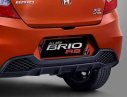 Honda Brio RS 2019 - Honda Brio mẫu xe hót nhất 2019. Giao T5-6 giá tạm tính, chỉ cần 150Tr nhận xe