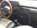 Toyota Camry   1.8 1988 - Bán Toyota Camry 1.8 1988, màu trắng, nhập khẩu