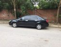 Chevrolet Lacetti   2012 - Bán Chevrolet Lacetti sản xuất năm 2012, màu đen, xe như mới