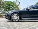 Mercedes-Benz S class S500L 2016 - Bán Mercedes S500L SX 2016, màu đen, full option. LH: 093.798.2266