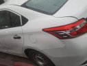 Toyota Vios  Limo  2014 - Bán lại xe Toyota Vios Limo đời 2014, màu trắng, giá 318tr