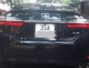 Toyota Corolla altis   2017 - Bán ô tô Toyota Corolla altis sản xuất 2017, màu đen, xe đẹp 