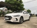 Hyundai Elantra    AT 2018 - Bán Elantra bản 2018 1.6 số tự động, đăng ký tháng 12/2018