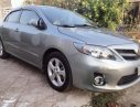 Toyota Corolla altis 2.0V 2012 - Cần bán Toyota Corolla altis 2.0V đời 2012, màu bạc, giá chỉ 625 triệu