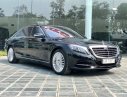 Mercedes-Benz S class S500L 2016 - Bán Mercedes S500L SX 2016, màu đen, full option. LH: 093.798.2266