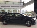 Toyota Corolla altis 2019 - Bán ô tô Toyota Corolla altis sản xuất 2019, màu đen