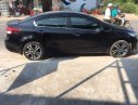 Kia Cerato   2017 - Bán xe Kia Cerato năm sản xuất 2017, màu đen, ít sử dụng 