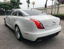 Jaguar XJ series L Portfolio 2019 - Bán ô tô Jaguar XJ series L Portfolio đời 2019, màu trắng, xe nhập