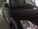 Mitsubishi Jolie   2004 - Bán Mitsubishi Jolie năm 2004, màu đỏ, xe gia đình 