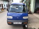 Daewoo Damas   2005 - Cần bán Daewoo Damas đời 2005, xe 2 chỗ ngồi trên 430 kg, xe còn nước sơn zin