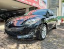 Mazda 3 S 2014 - Bán xe Mazda 3 S đời 2014, màu đen, 498 triệu