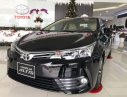 Toyota Corolla altis 2019 - Bán ô tô Toyota Corolla altis sản xuất 2019, màu đen