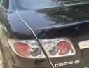 Mazda 6   2003 - Bán Mazda 6 sản xuất năm 2003, đăng kí vào 2004, xe chạy tốt