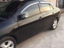 Toyota Vios G 2009 - Bán xe Toyota Vios G 2009, màu đen