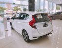 Honda Jazz    2018 - Bán Honda Jazz đời 2018, màu trắng, nhập khẩu nguyên chiếc từ Thái Lan