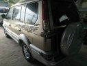 Mitsubishi Jolie 2004 - Gia đình bán xe Mitsubishi Jolie sản xuất 2004, màu vàng cát