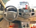 Toyota Fortuner V 2013 - Fortuner V - xe gia đình. Chất lượng chính hãng