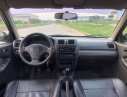 Mazda 323   1997 - Cần bán gấp Mazda 323 sản xuất năm 1997, nội - ngoại thất đẹp