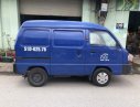 Daewoo Damas   2005 - Cần bán Daewoo Damas đời 2005, xe 2 chỗ ngồi trên 430 kg, xe còn nước sơn zin